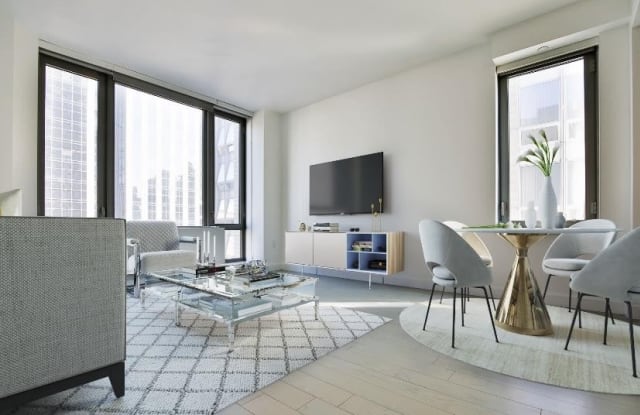 3 W 36th Street - 3 West 36th Street, New York City, NY 10018