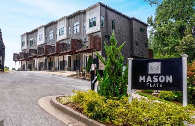 2328 Mason - 2328 Mason Drive, DeKalb County, GA 30316