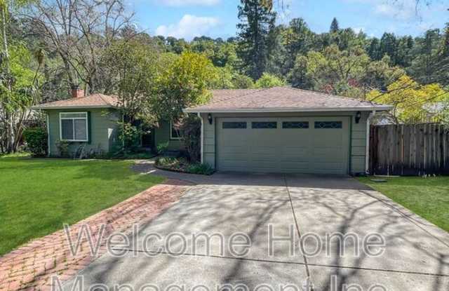 2561 Olympic Boulevard - 2561 Olympic Boulevard, Saranap, CA 94595