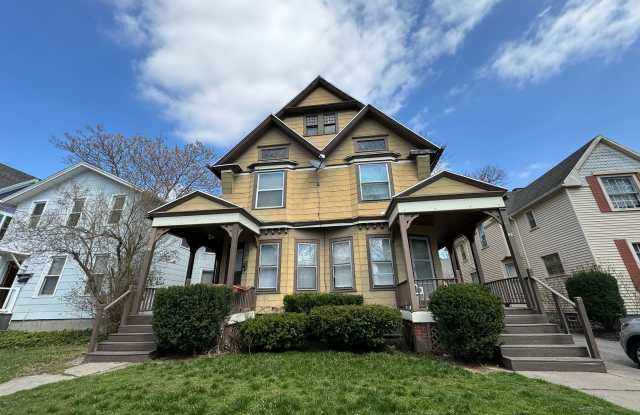 48 Harlem St | Apt 5 | 1 BD/1 BA | Heat Included | Great Location photos photos