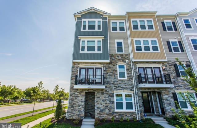 24511 GLENVILLE GROVE TERRACE - 24511 Glenville Grove Terrace, Stone Ridge, VA 20105