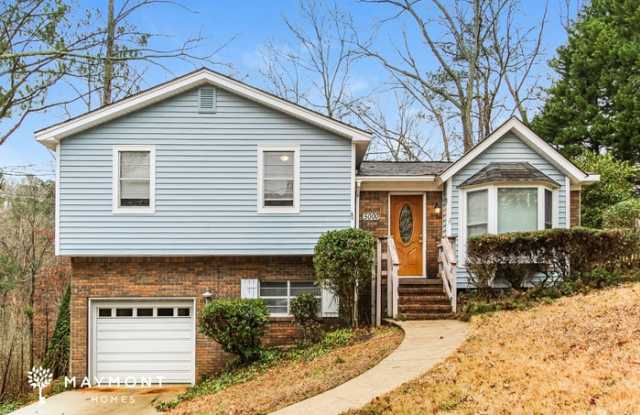 5000 Juiata Drive photos photos