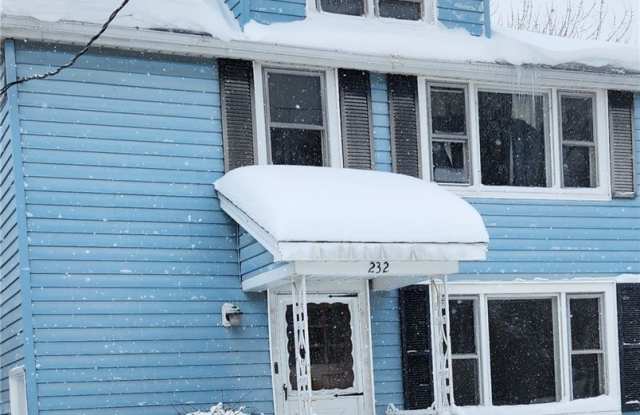 232 Callodine Avenue photos photos