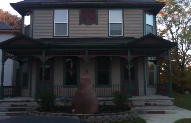 927 English Avenue - 927 English Avenue, Indianapolis, IN 46203