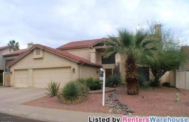 13405 S 38th St - 13405 South 38th Street, Phoenix, AZ 85044