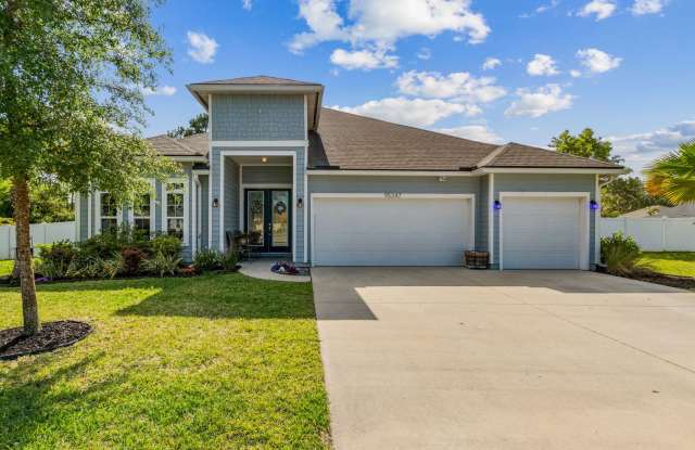 Spacious 6 Bed / 4 Bath Home with Upgrades – Minutes from Amelia Island! photos photos