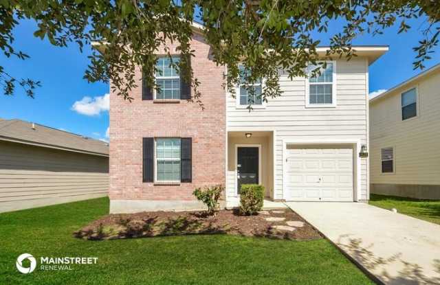 5518 Butch Canyon - 5518 Butch Canyon, Bexar County, TX 78252