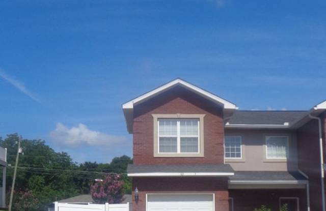 Eagle Landing Subdivision - photos photos