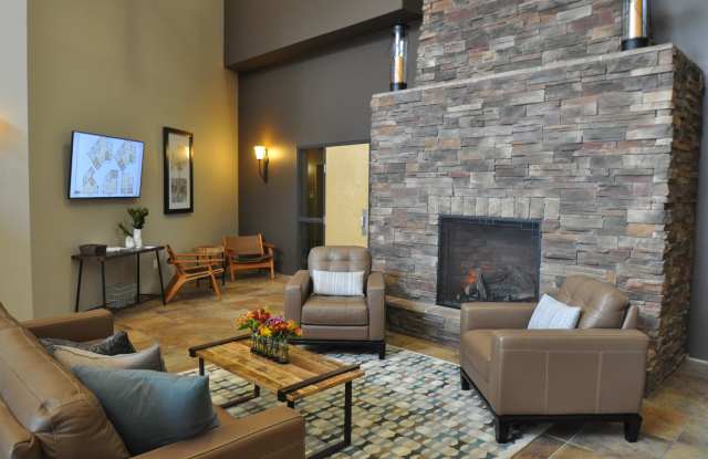 2 Bedroom - 2 Bathroom Apartment for Rent! Gallery 3