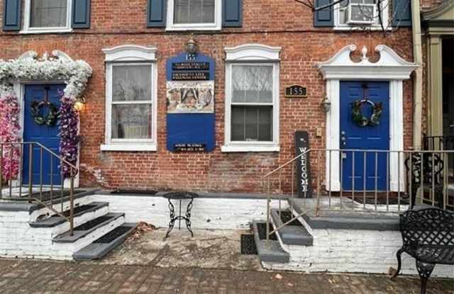 155 Main Street Gallery 1