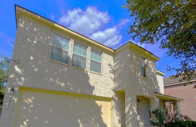 4643 MANITOU BAY - 4643 Manitou Bay, Bexar County, TX 78259