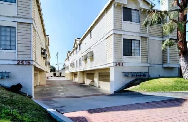 2411 S Baldwin Avenue - 2411 Baldwin Avenue, Arcadia, CA 91007