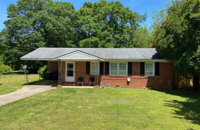 633 Vine St. - 633 Vine Street, Athens, GA 30601