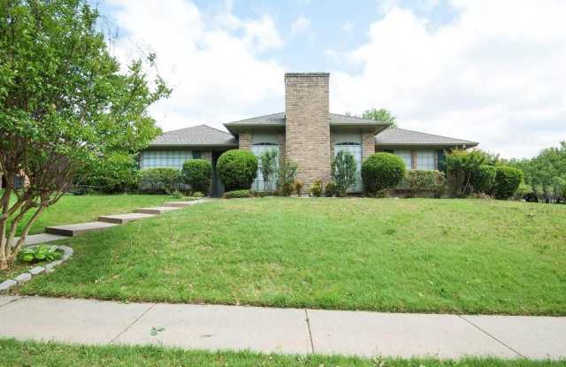 1601 Throwbridge Lane - 1601 Throwbridge Lane, Plano, TX 75023
