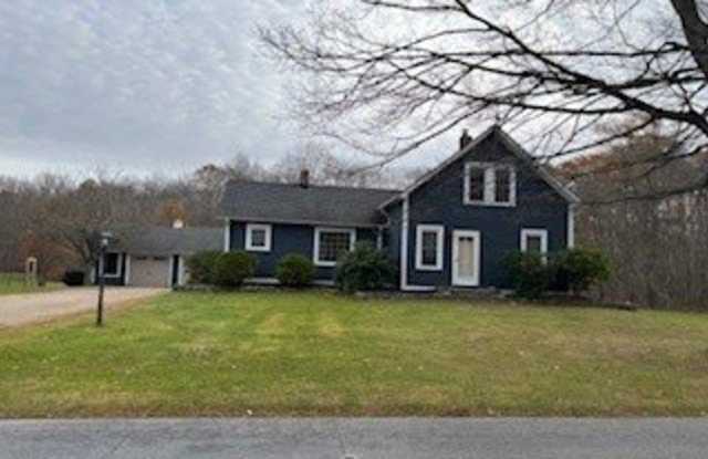 175 Pine Street - 175 Pine Street, Tolland County, CT 06237