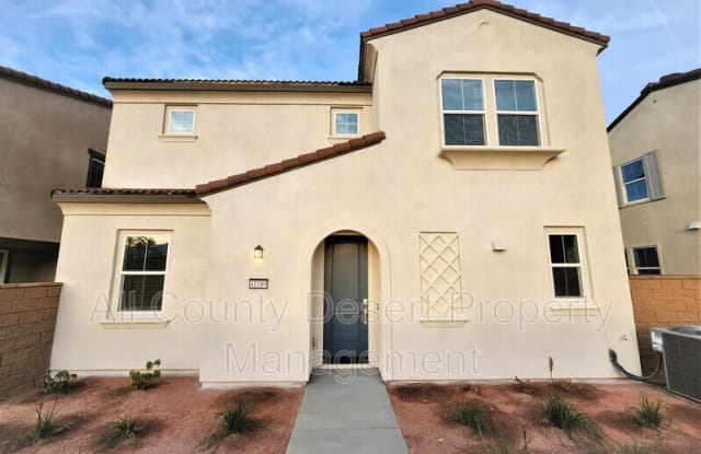 41189 Harvey Mudd Drive - 41189 Harvey Mudd Drive, Palm Desert, CA 92211