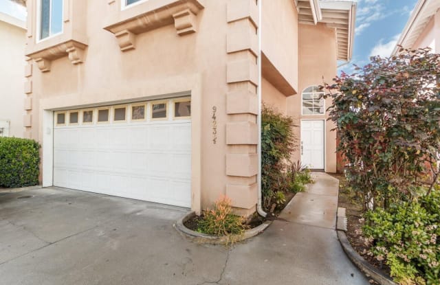 9423 Burnet Avenue - 9423 Burnet Avenue, Los Angeles, CA 91343