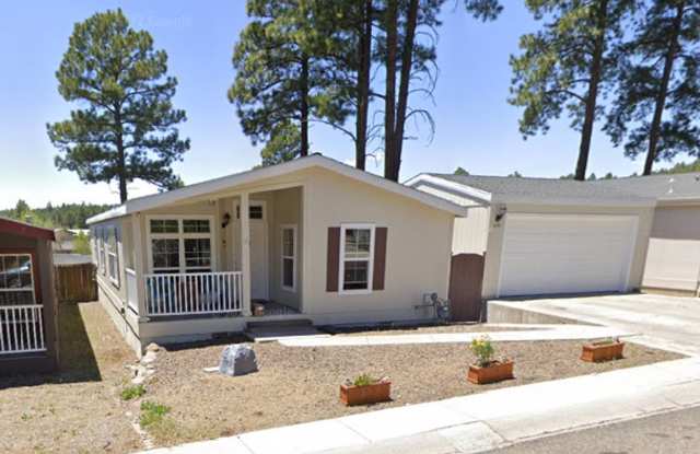Great Location! 3 Bed, 2 Bath West-Flagstaff Home - Students  Pets OK! Avail Aug 11th! - 1296 South Mark Lane, Flagstaff, AZ 86001