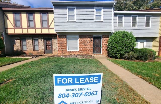 3811 Belker Ct - 3811 Belker Court, Chesterfield County, VA 23234