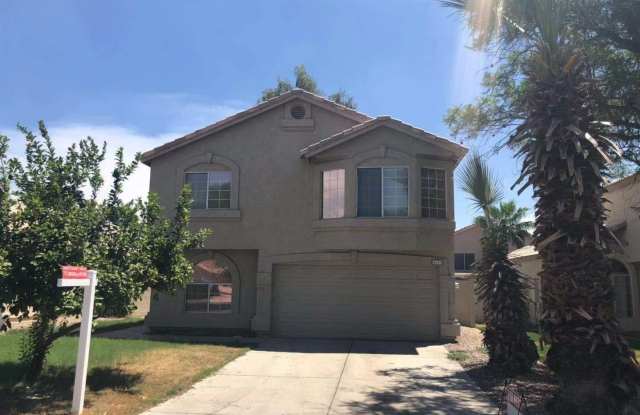 4609 E TOWNE Lane - 4609 E Towne Ln, Gilbert, AZ 85234