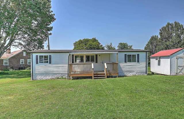 Beautifully Maintained 3-Bedroom Home on 1.21 Acres with Mountain Views – Chuckey, TN photos photos Beautifully Maintained 3-Bedroom Home on 1.21 Acres with Mountain Views – Chuckey, TN photos photos