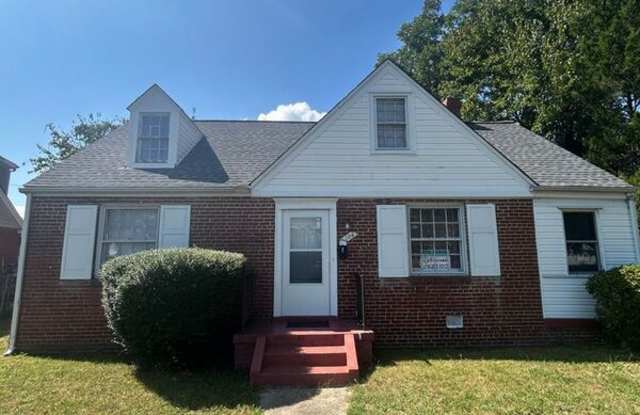 104 E 36th St - 104 East 36th Street, Richmond, VA 23224