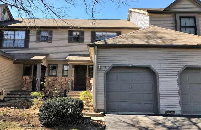 12 MANOR Drive - 12 Manor Drive, Somerset County, NJ 08540