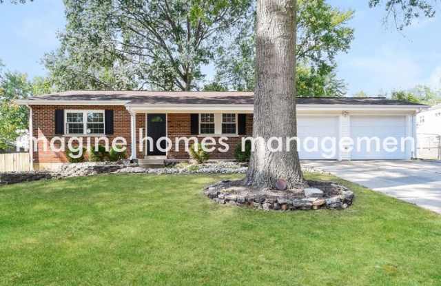 517 Spring Meadows Drive photos photos