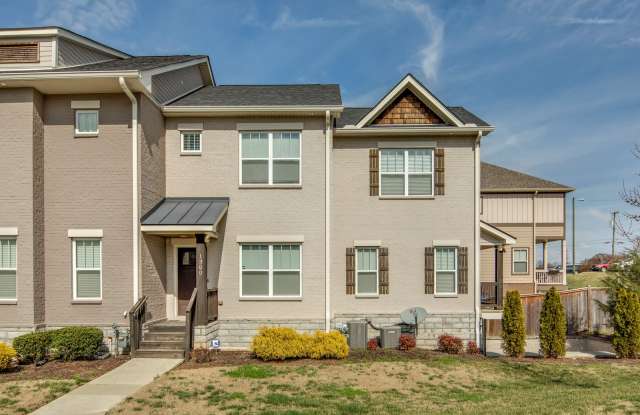 1300 Wedgewood Ave - 1300 Wedgewood Avenue, Nashville, TN 37212