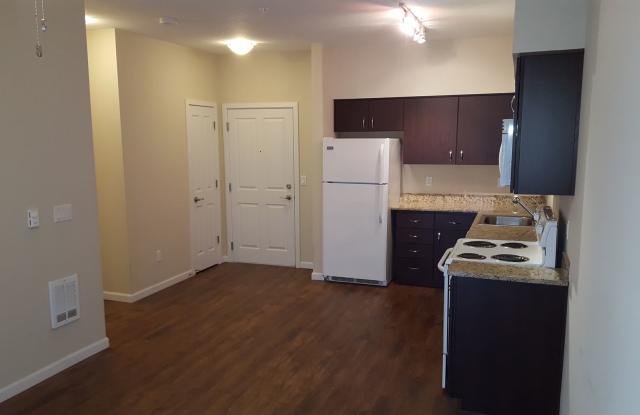 Cathedral Park Apartments Gallery 4
