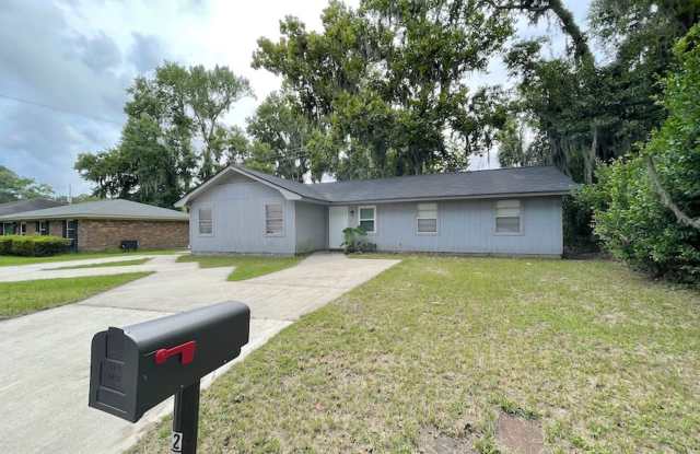 23 Kandlewood Drive - 23 Kandlewood Drive, Savannah, GA 31406