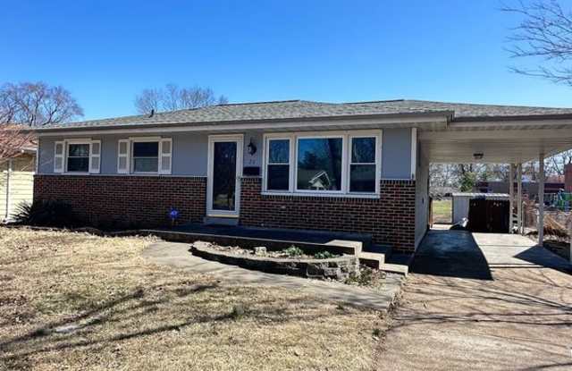 Wonderful Home in Florissant – 26 Manor Dr photos photos