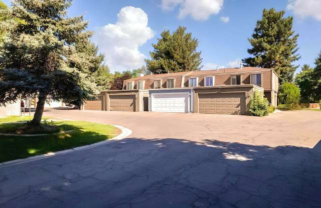 2918 N. Marrcrest West - 2918 North Marrcrest West, Provo, UT 84604