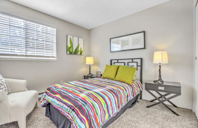 Windsor Apartments photos photos