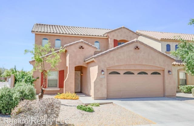 5421 W Fremont Rd - 5421 West Fremont Road, Phoenix, AZ 85339