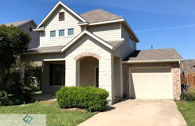 7229 Silver City Drive - 7229 Silver City Drive, Fort Worth, TX 76179