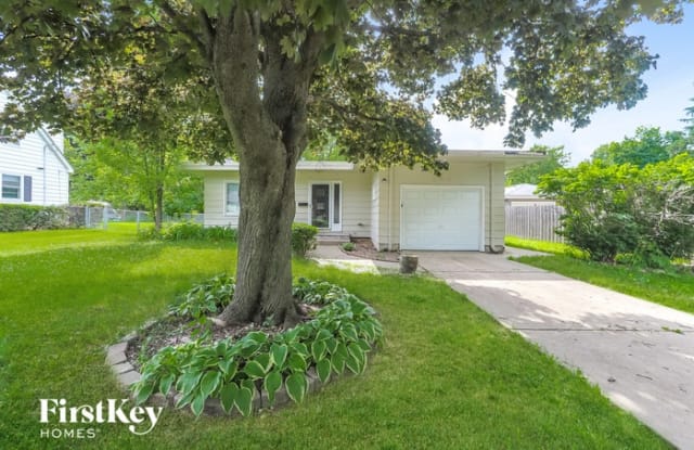 544 North Aldine Street - 544 North Aldine Avenue, Elgin, IL 60123