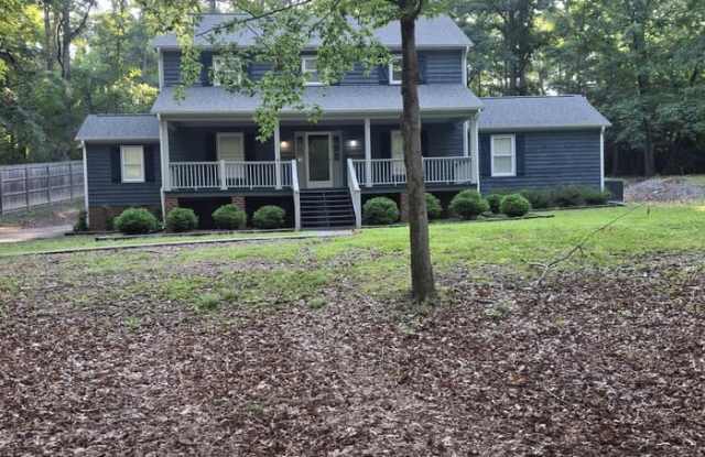211 Barrington Drive photos photos