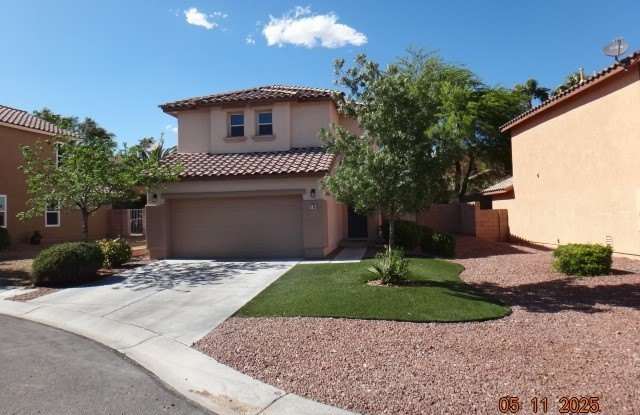 11104 Desert Dove Avenue - 11104 Desert Dove Avenue, Las Vegas, NV 89144 11104 Desert Dove Avenue - 11104 Desert Dove Avenue, Las Vegas, NV 89144