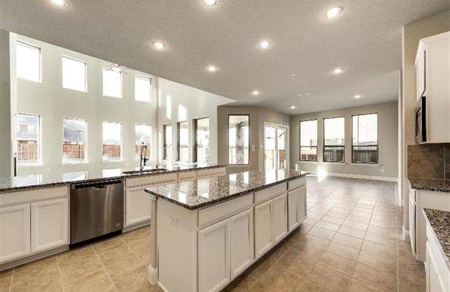 1640 Chisholm Trail Gallery 3