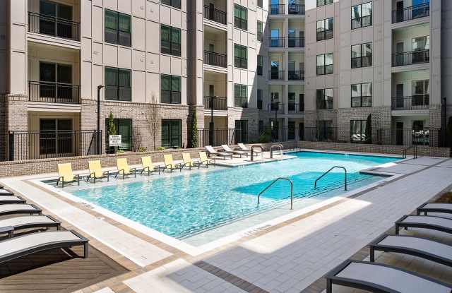 Chamblee City Heights Apartments photos photos