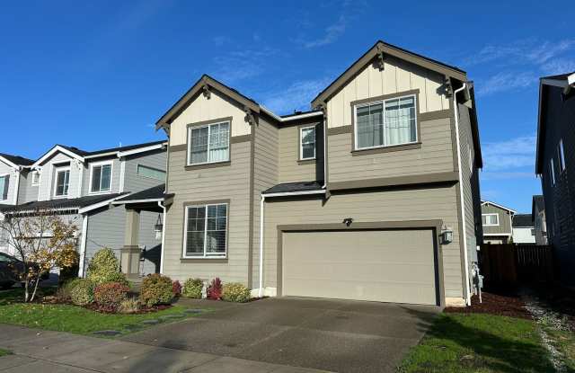 Stunning Stewart Crossing Home! - 3101 15th Avenue Northwest, Puyallup, WA 98371