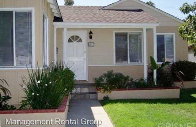6131 Canby Ave - 6131 N Canby Ave, Los Angeles, CA 91335