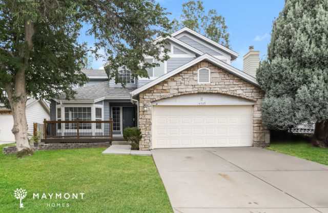 4145 East 130th Place - 4145 East 130th Place, Thornton, CO 80241