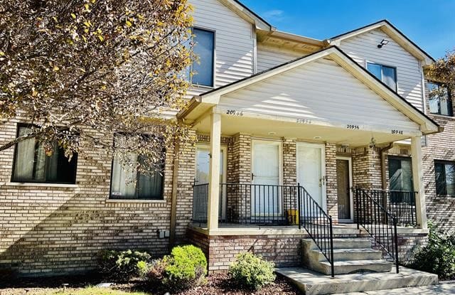 20954 FLORA Street - 20954 Flora Street, Roseville, MI 48066