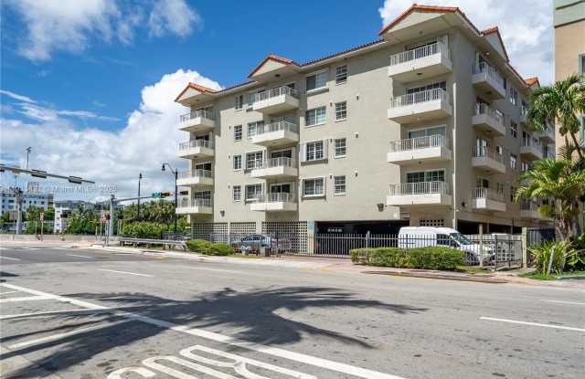 2600 Collins Ave - 2600 Collins Avenue, Miami Beach, FL 33140