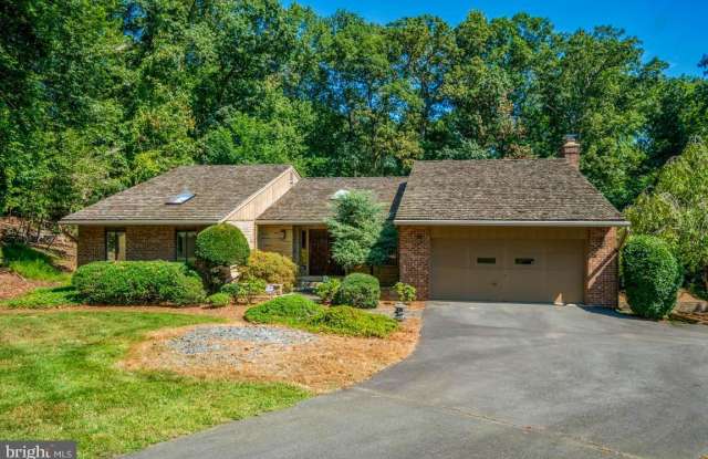 1000 GALIUM COURT - 1000 Galium Court, McLean, VA 22102