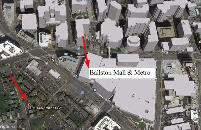 701 N VERMONT Street photos photos