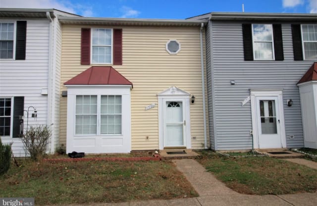 7790 GATESHEAD LANE - 7790 Gateshead Lane, Sudley, VA 20109