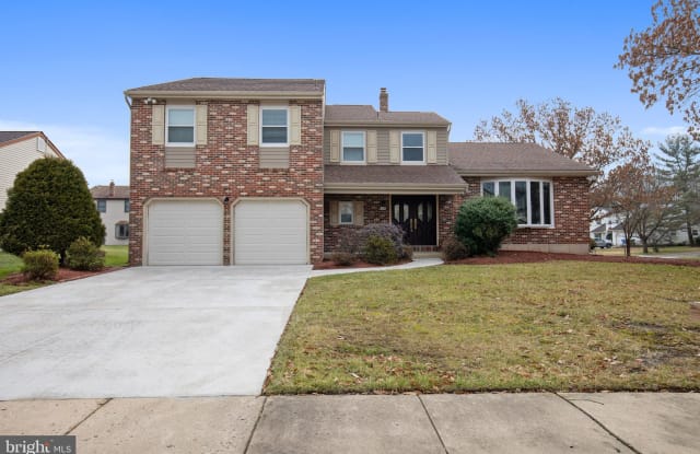 23 KILBURN COURT - 23 Kilburn Court, Greentree, NJ 08003